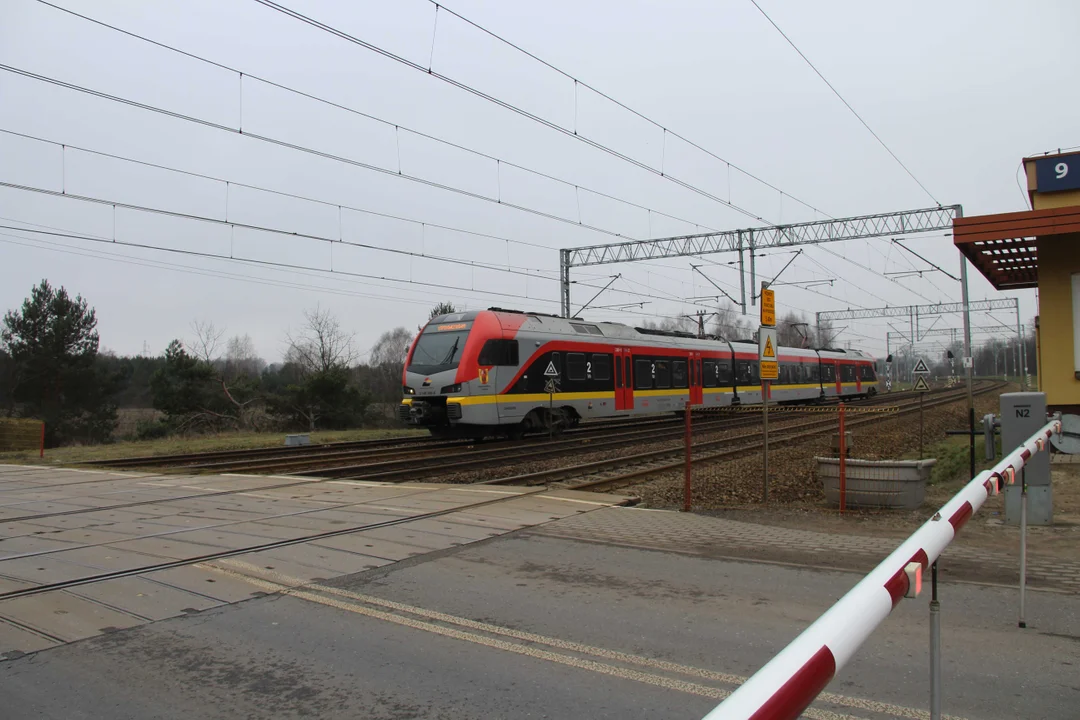 Będzie nowy wiadukt na torami kolejowymi na Malowniczej