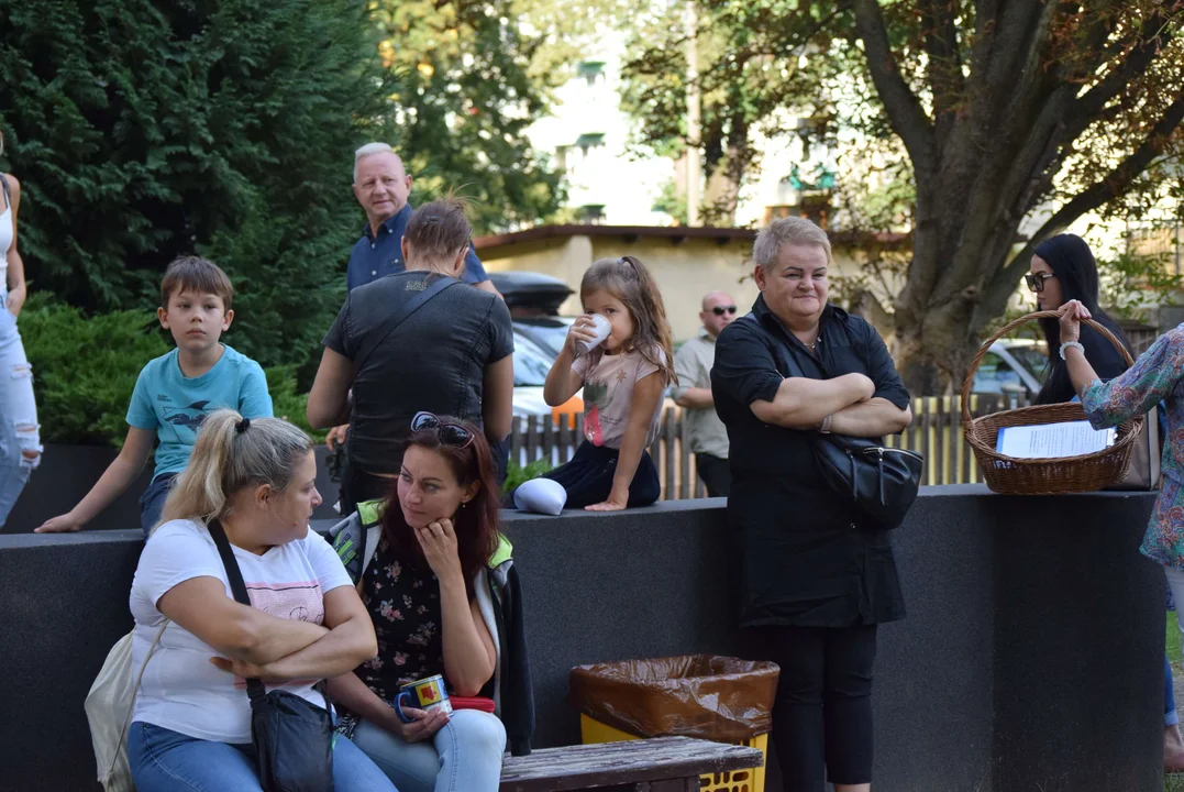 Dzień Przedszkolaka w Miejskim Przedszkolu nr 9 w Zgierzu