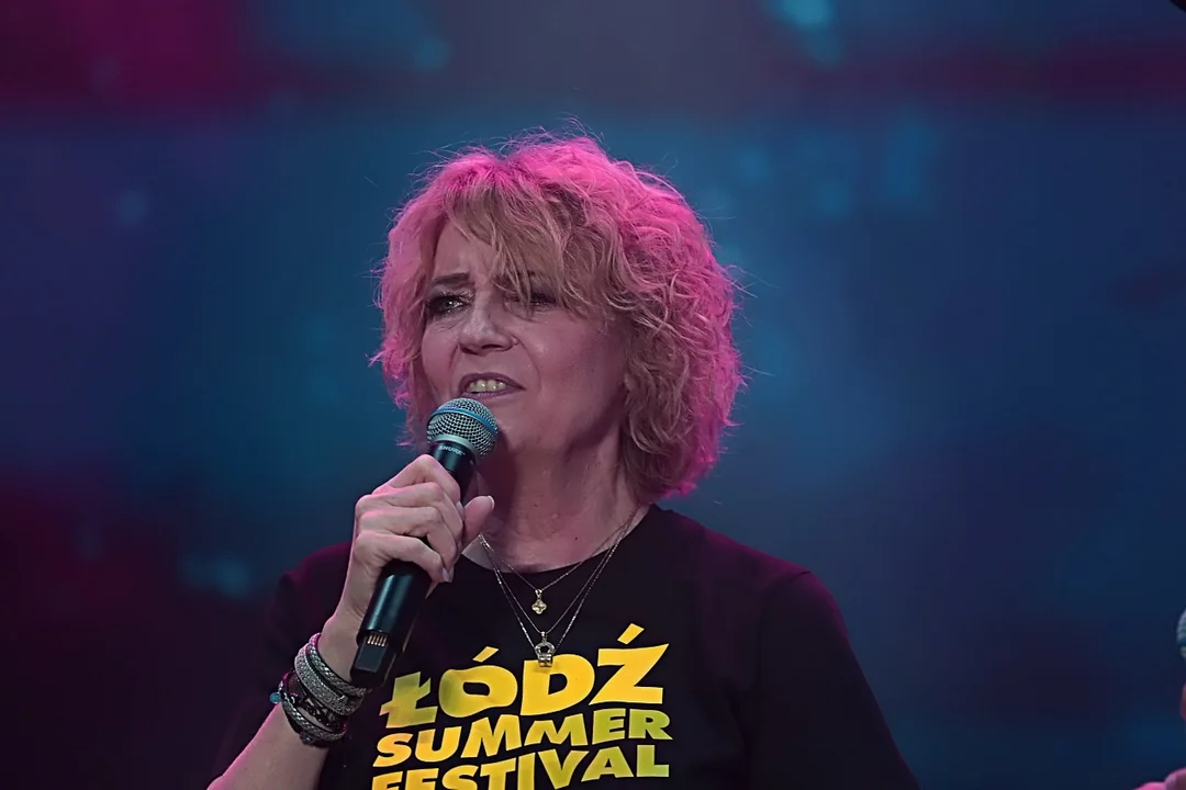 Łódź Summer Festival 2025 – tak wyglądał drugi dzień festiwalu!