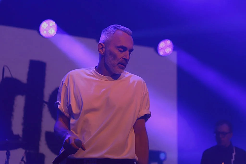 Łódź Summer Festival 2025 – tak wyglądał pierwszy dzień festiwalu!