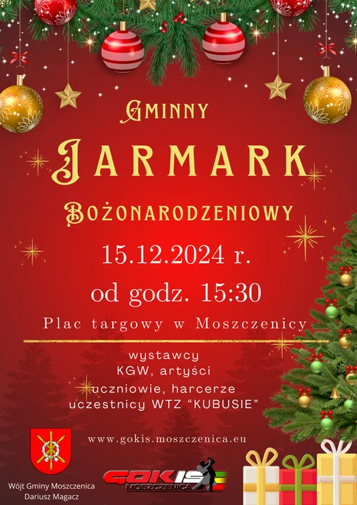 jarmarki w Łódzkiem