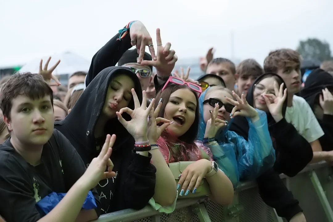 Finał Łódź Summer Festival
