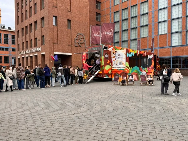 Noc Muzeów w EC1