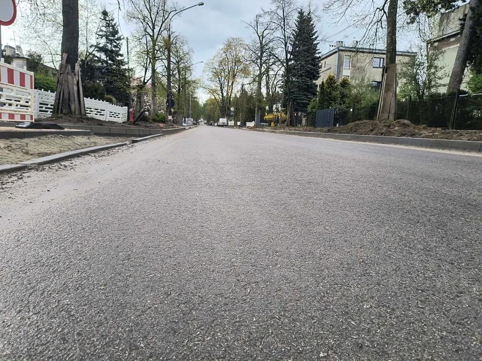 Remont Biegańskiego