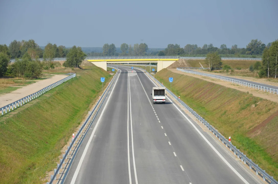 W Łódzkiem powstaną nowe obwodnice