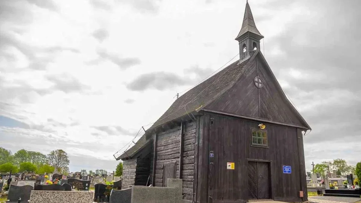 Atrakcyjne miejsca w Łódzkiem