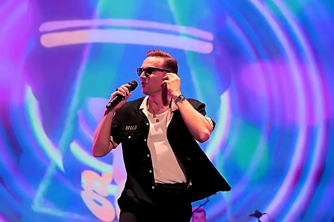 Łódź Summer Festival 2025 – tak wyglądał drugi dzień festiwalu!