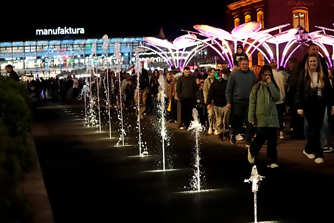 Light Move Festival 2025 – muzyczny drugi dzień