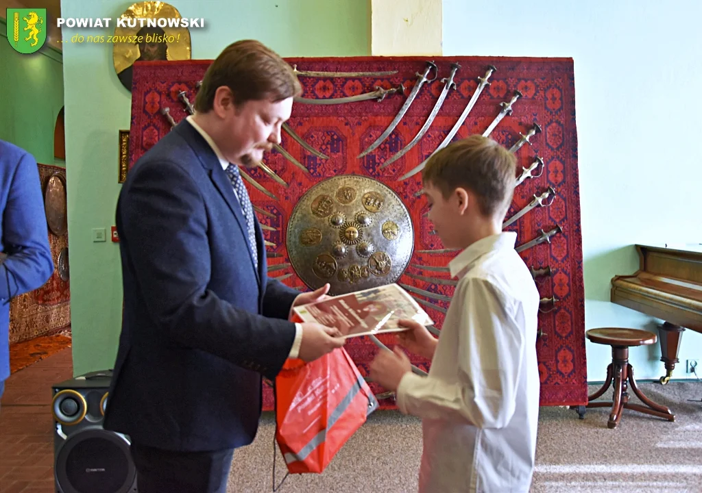 W krośniewickim muzeum odbył się koncert pieśni patriotycznych z okazji 160. rocznicy powstania styczniowego