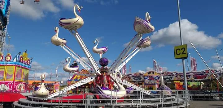 Lunapark Felner już od 29 kwietnia! - Zdjęcie główne