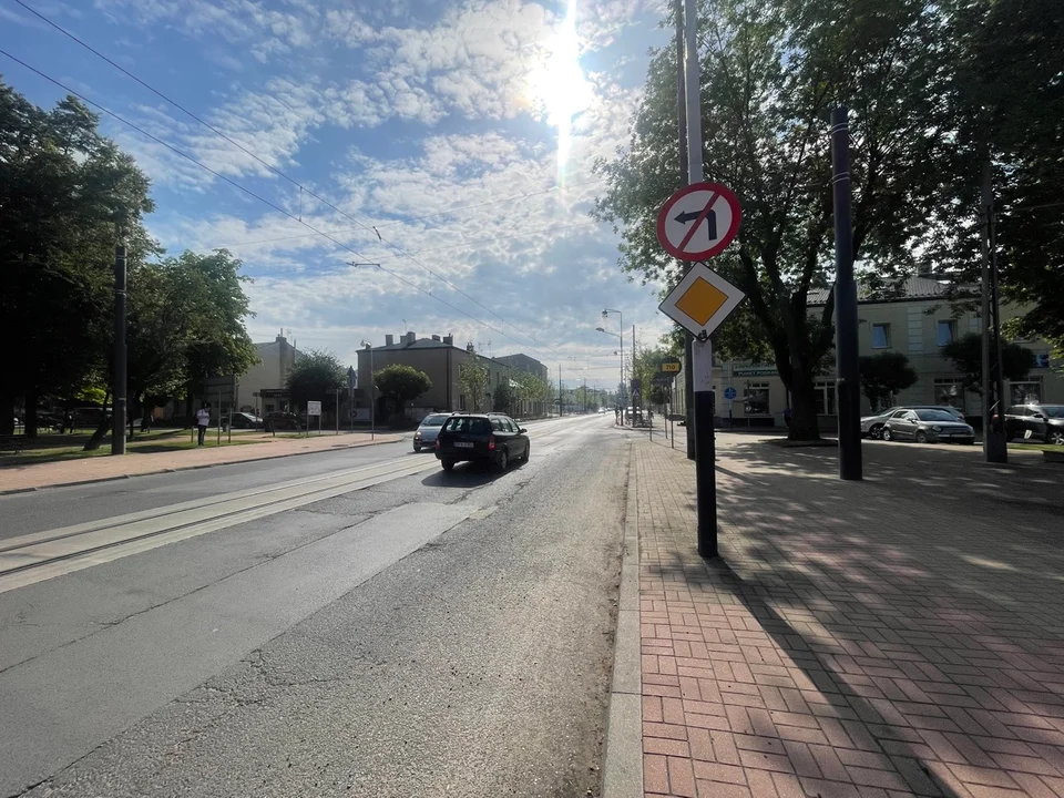 Na stałe tramwaj wróci od 1 lipca. 