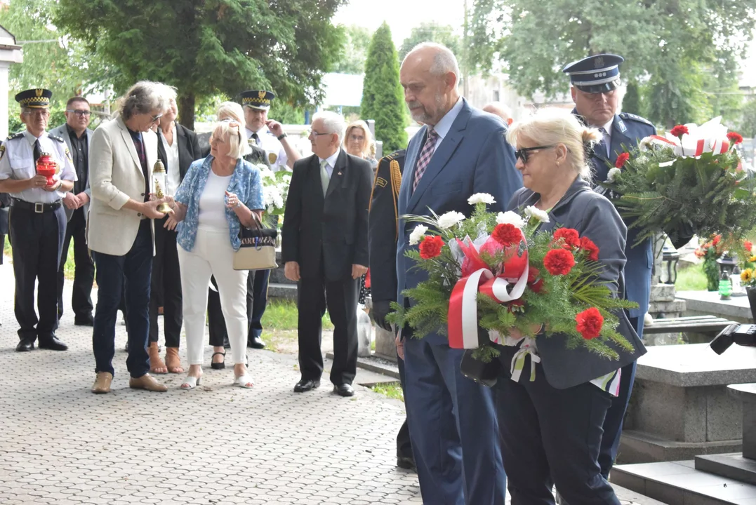 Rocznica wybuchu II wojny światowej