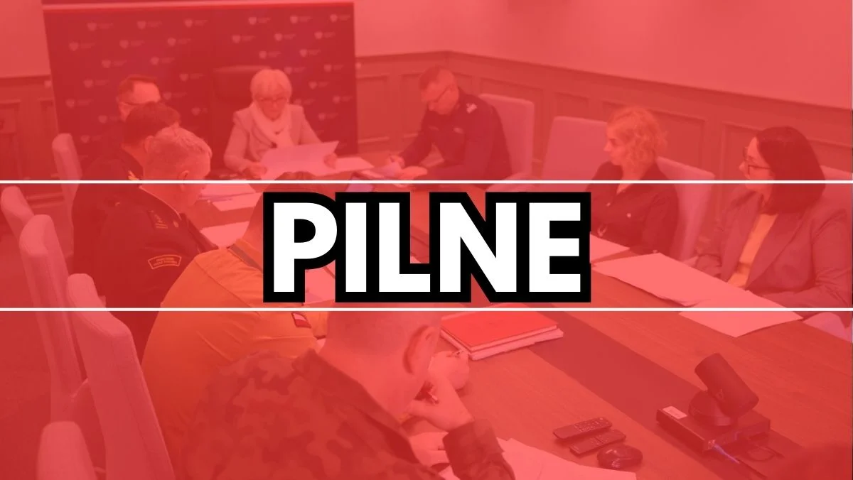 Narada Zarządzania Kryzysowego. Województwo łódzkie odpowiada na zagrożenia