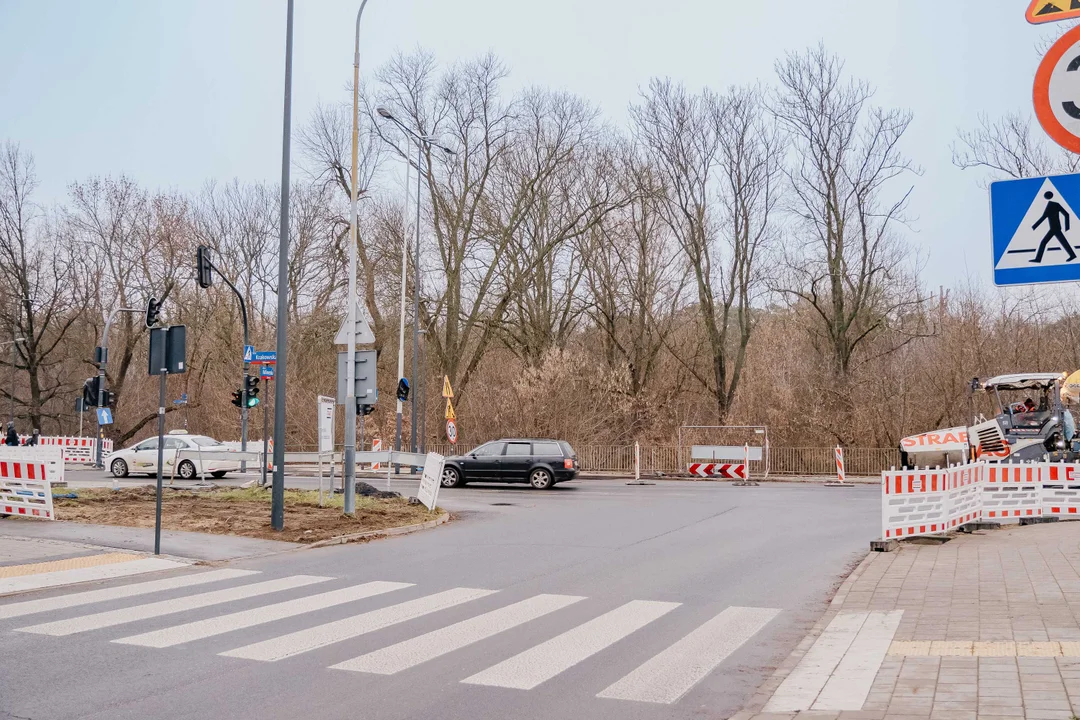 Kolejny odcinek ulicy Krakowskiej w Łodzi zostanie wyremontowany