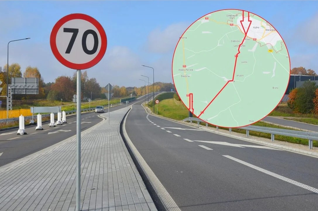 Szykują wielką inwestycję w woj. łódzkim. Lada dzień spotkanie w sprawie odszkodowań dla mieszkańców - Zdjęcie główne