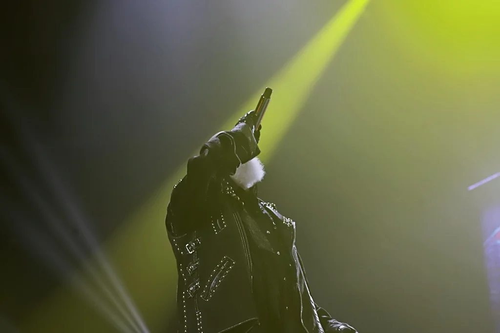 Judas Priest rozgrzali Łódź: metalowa legenda znów na polskiej scenie