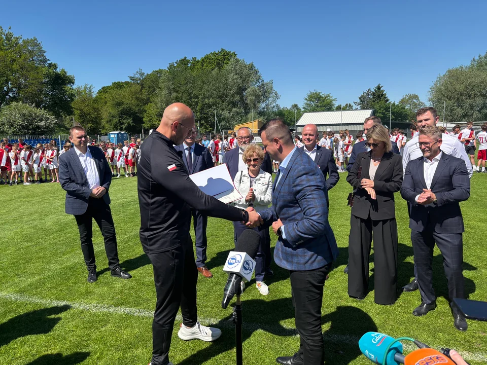 Siedem „Orłów” dla Pomorza