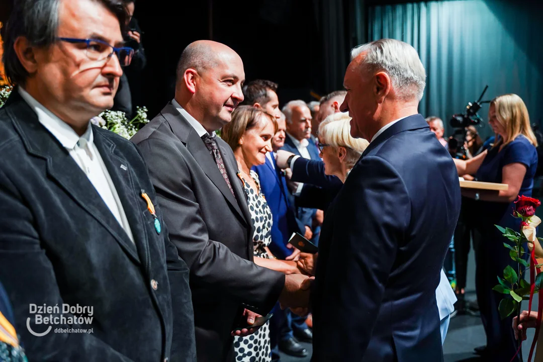 Dzień Energetyka w Bełchatowie. Centralne obchody PGE GiEK