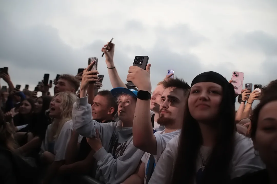 Finał Łódź Summer Festival