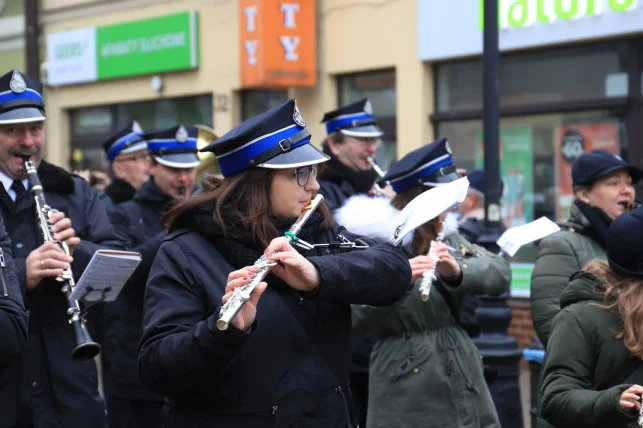 Już jutro (6 stycznia 2023) przez Kutno przejdzie Orszak Trzech Króli