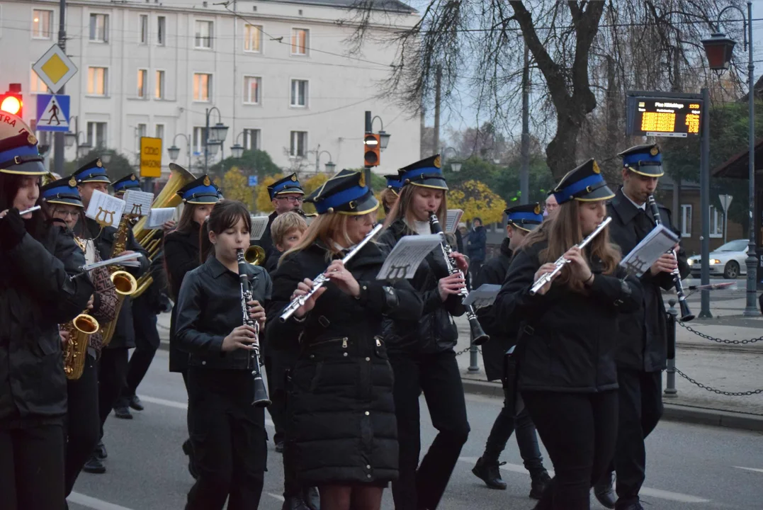 Dzień Niepodległości w Zgierzu