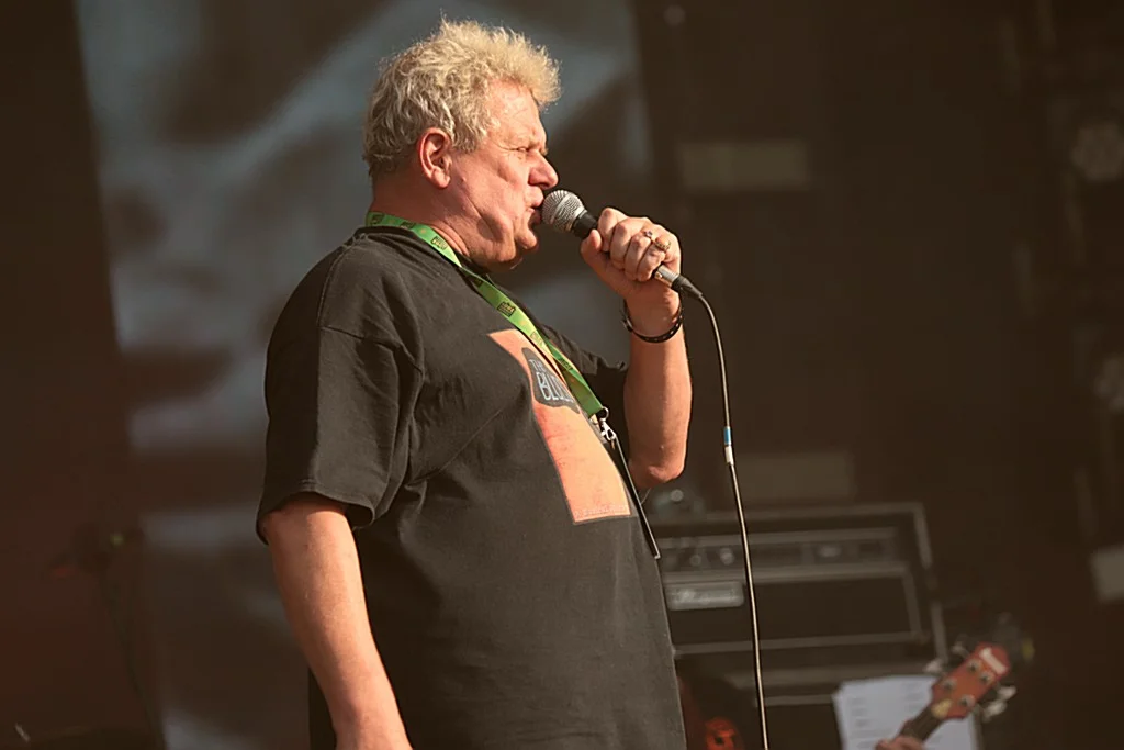 Łódź Summer Festival 2025 – tak wyglądał pierwszy dzień festiwalu!