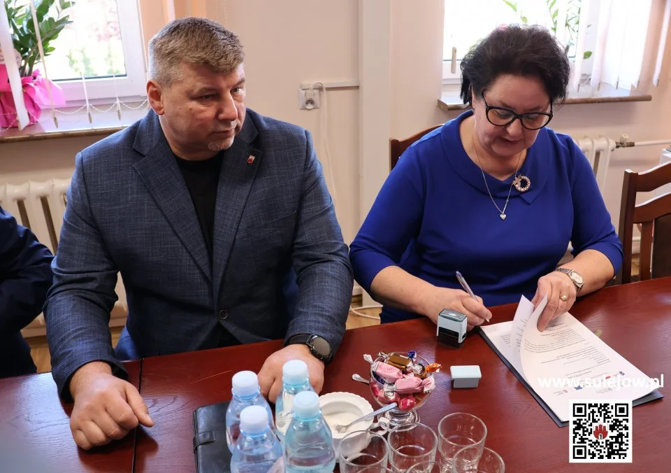 Uszczynie żłobek i przedszkole