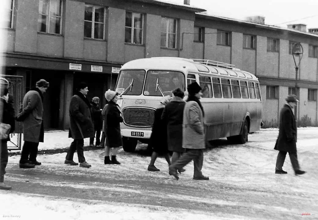 Rozwój po wojnie. Historia Kutna w latach 1950-1980 [ZDJĘCIA] - Zdjęcie główne