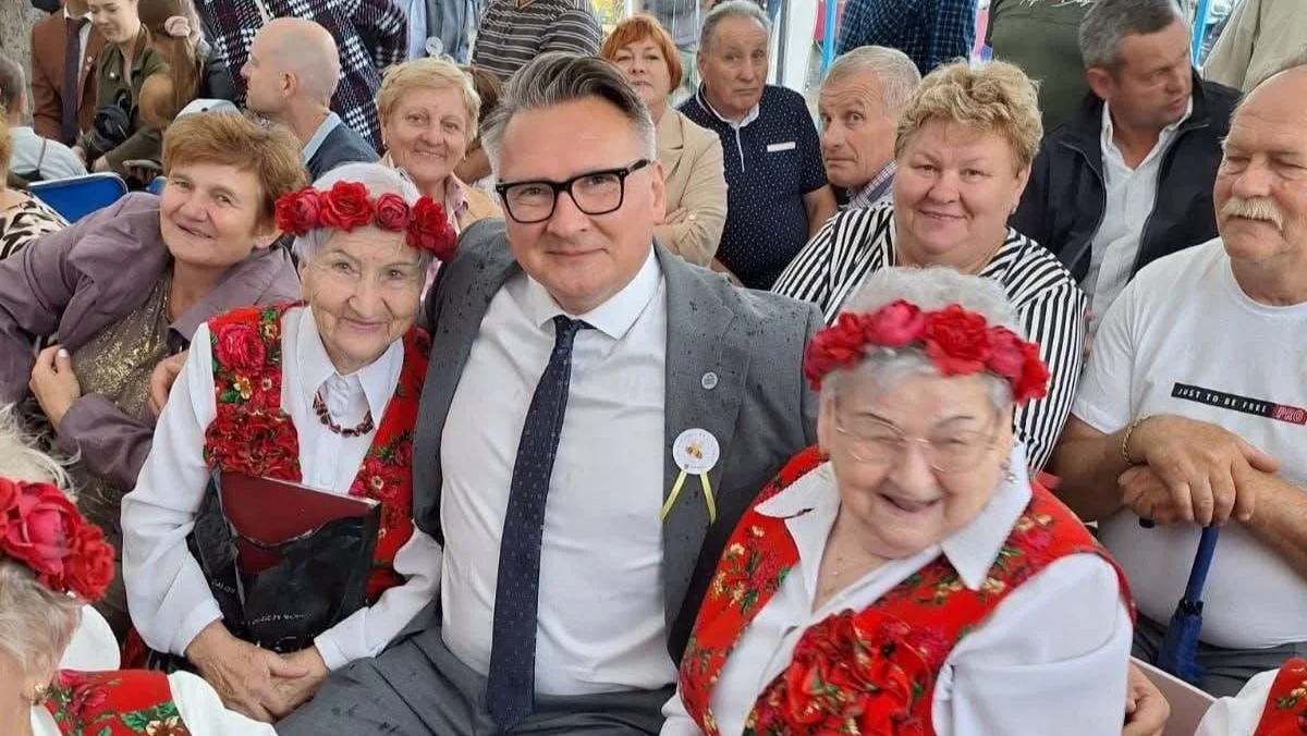 ARiMR wspiera polskich pszczelarzy