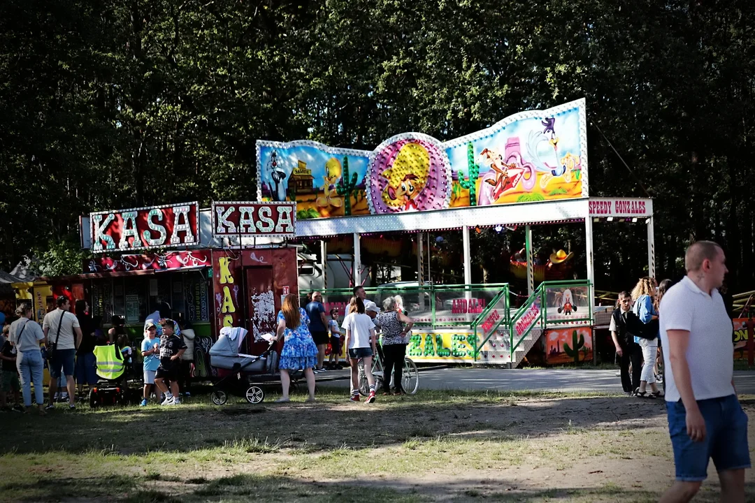 Epicentrum Festiwal wystartował