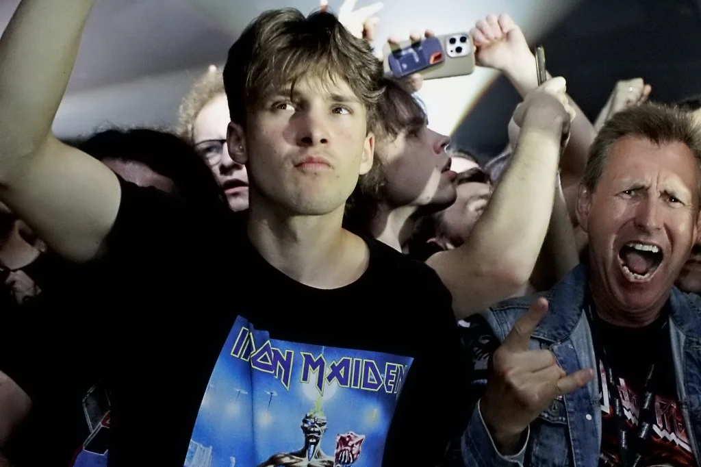 Judas Priest rozgrzali Łódź: metalowa legenda znów na polskiej scenie
