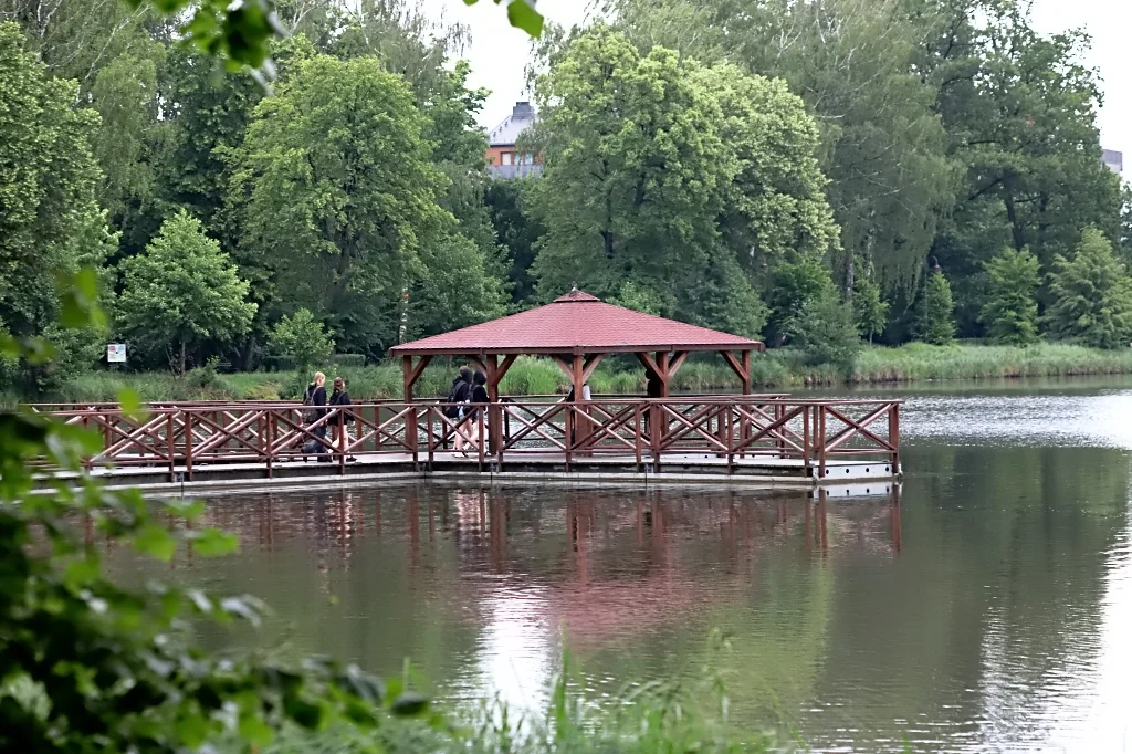 Święto Miasta Zgierza 2025: Kultura, emocje i muzyka – zobacz, jak świętowaliśmy pierwszy dzień!