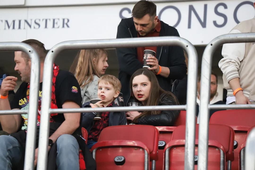 Widzew Łódź vs Raków Częstochowa