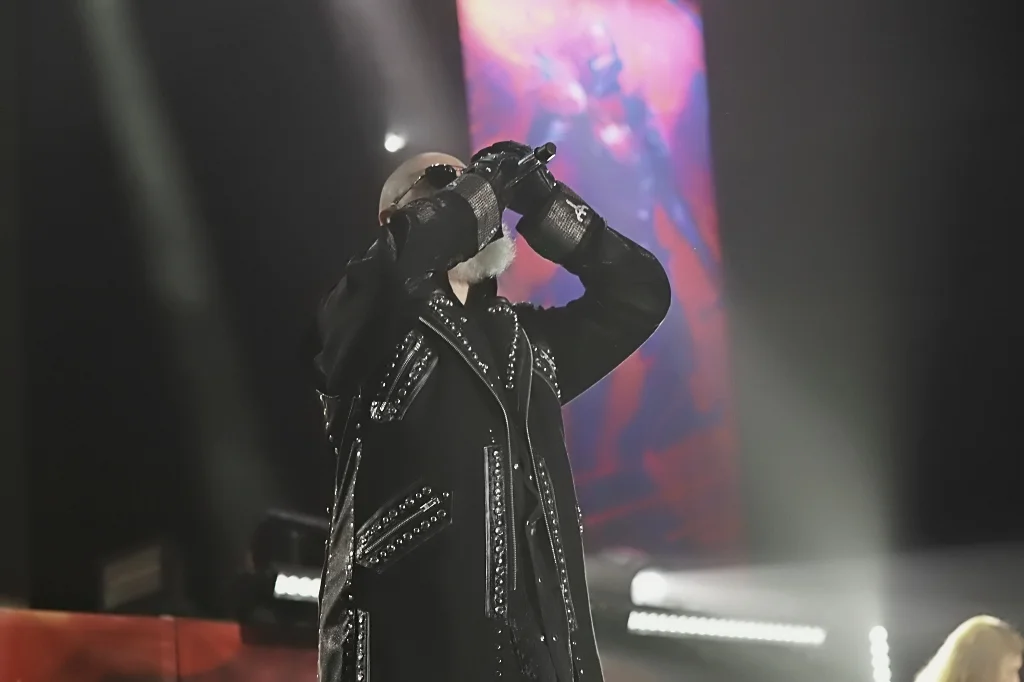 Judas Priest rozgrzali Łódź: metalowa legenda znów na polskiej scenie