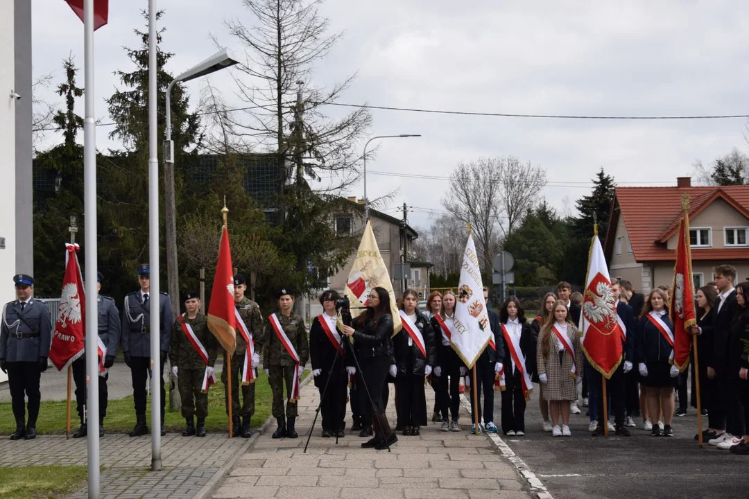 W Łęczycy obchodzono Dzień Pamięci Ofiar Zbrodni Katyńskiej