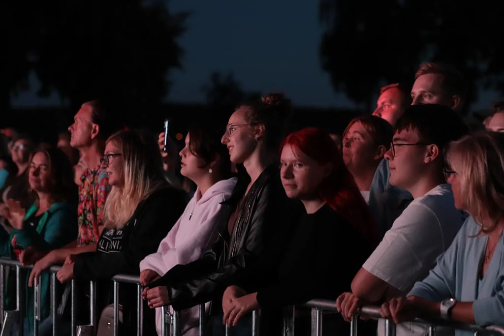 Ich Troje na Dniach Głowna 2026