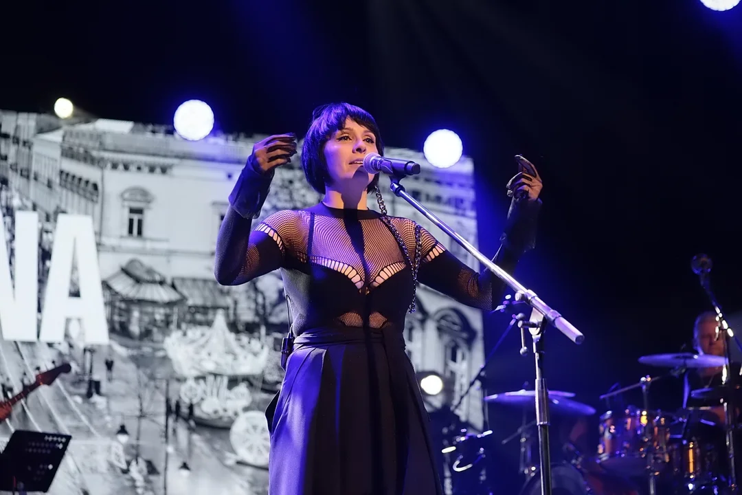 Finał Łódź Summer Festival