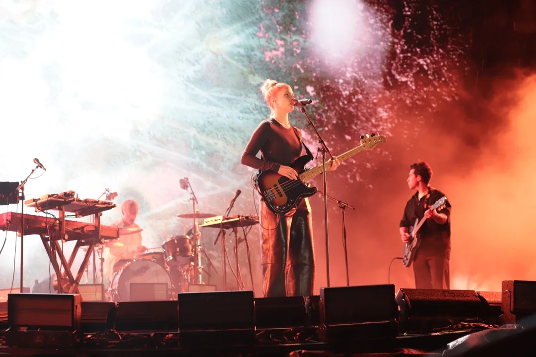 Finał Łódź Summer Festival