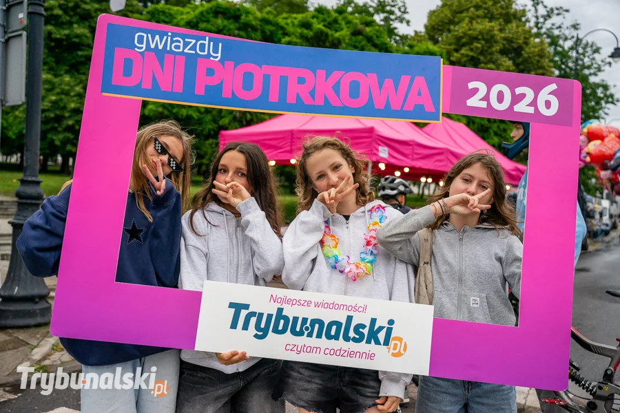 Ramka Dni Piotrkowa