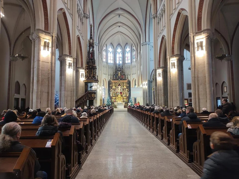 Najpiękniejsze szopki w łódzkich kościołach