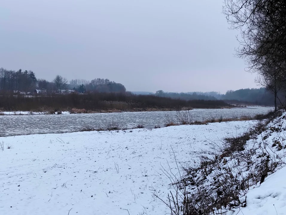 Sulejów 24 alert hydro Sulejów