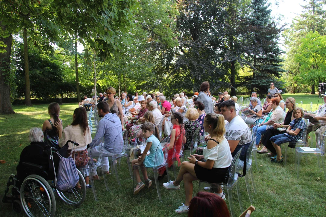 Wystartował cykl spotkań w ramach „Kulturanki u Herbsta” w Muzeum Pałac Herbsta.