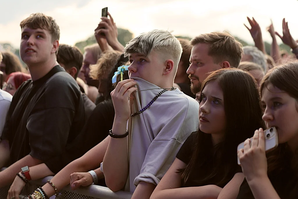 Łódź Summer Festival 2025 – tak wyglądał pierwszy dzień festiwalu!