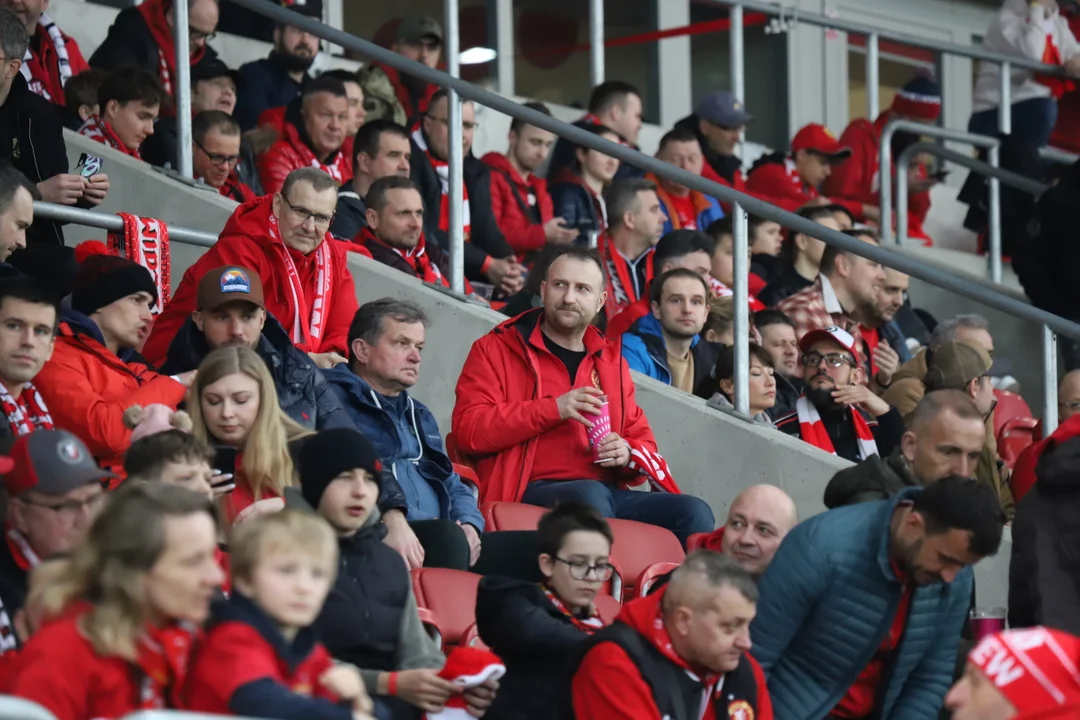 Widzewianki. Młode zawodniczki Widzewa Łódź