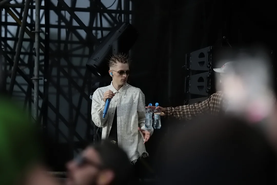 Finał Łódź Summer Festival