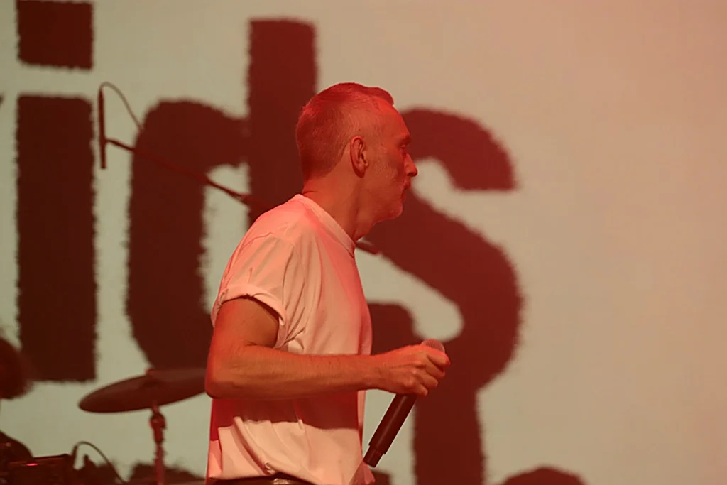 Łódź Summer Festival 2025 – tak wyglądał pierwszy dzień festiwalu!