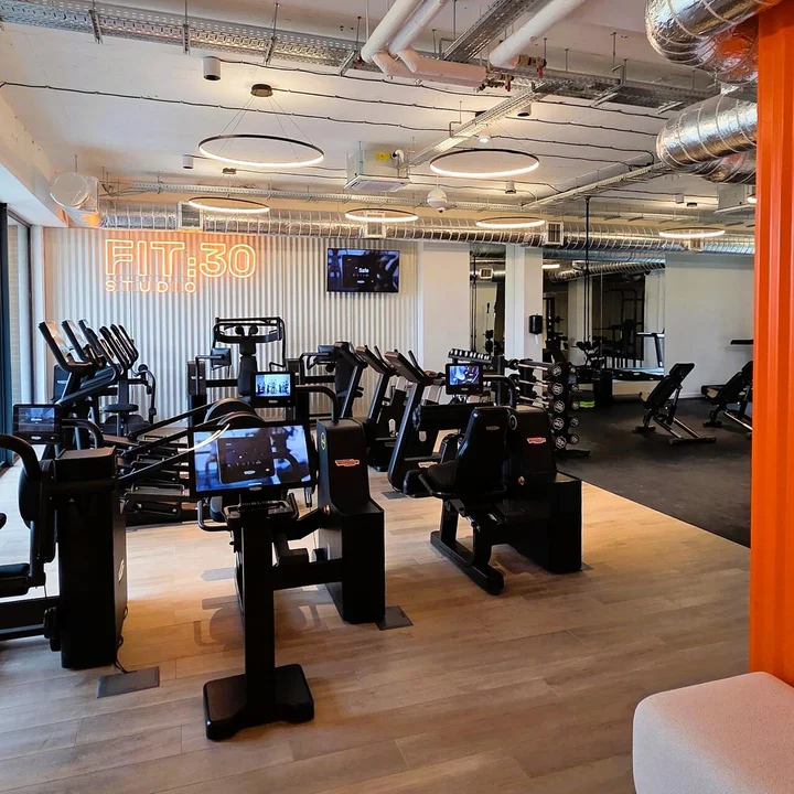 FIT:30 Studio otwiera pierwszy koncept w Łodzi_2025.11
