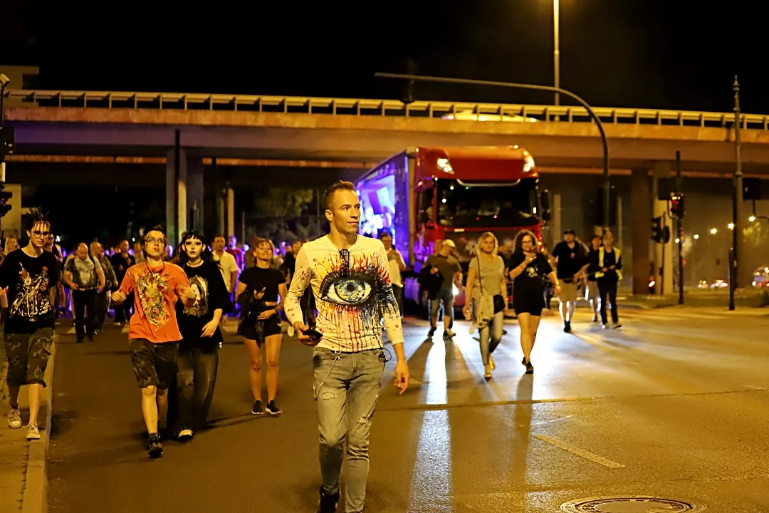 Parada Wolności 2025 w obiektywie