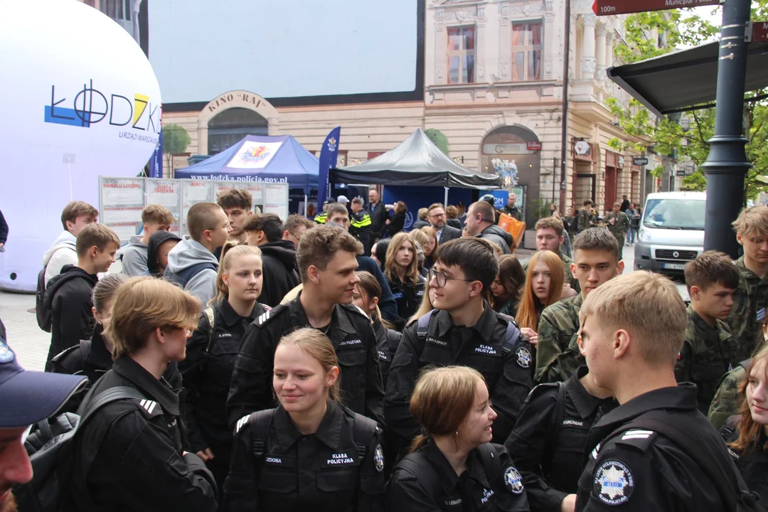 Escape Truck 2025 Łódź