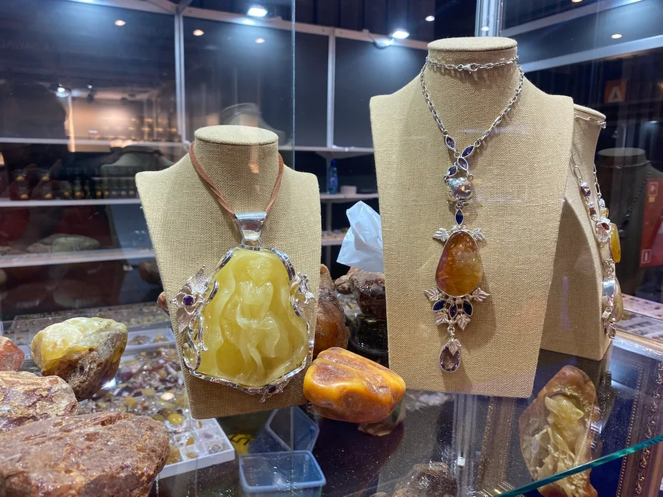Gdańsk Jewellery Week 2025